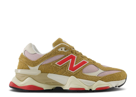 NEW BALANCE 9060 GREAT PLAINS (BRAND NEW)