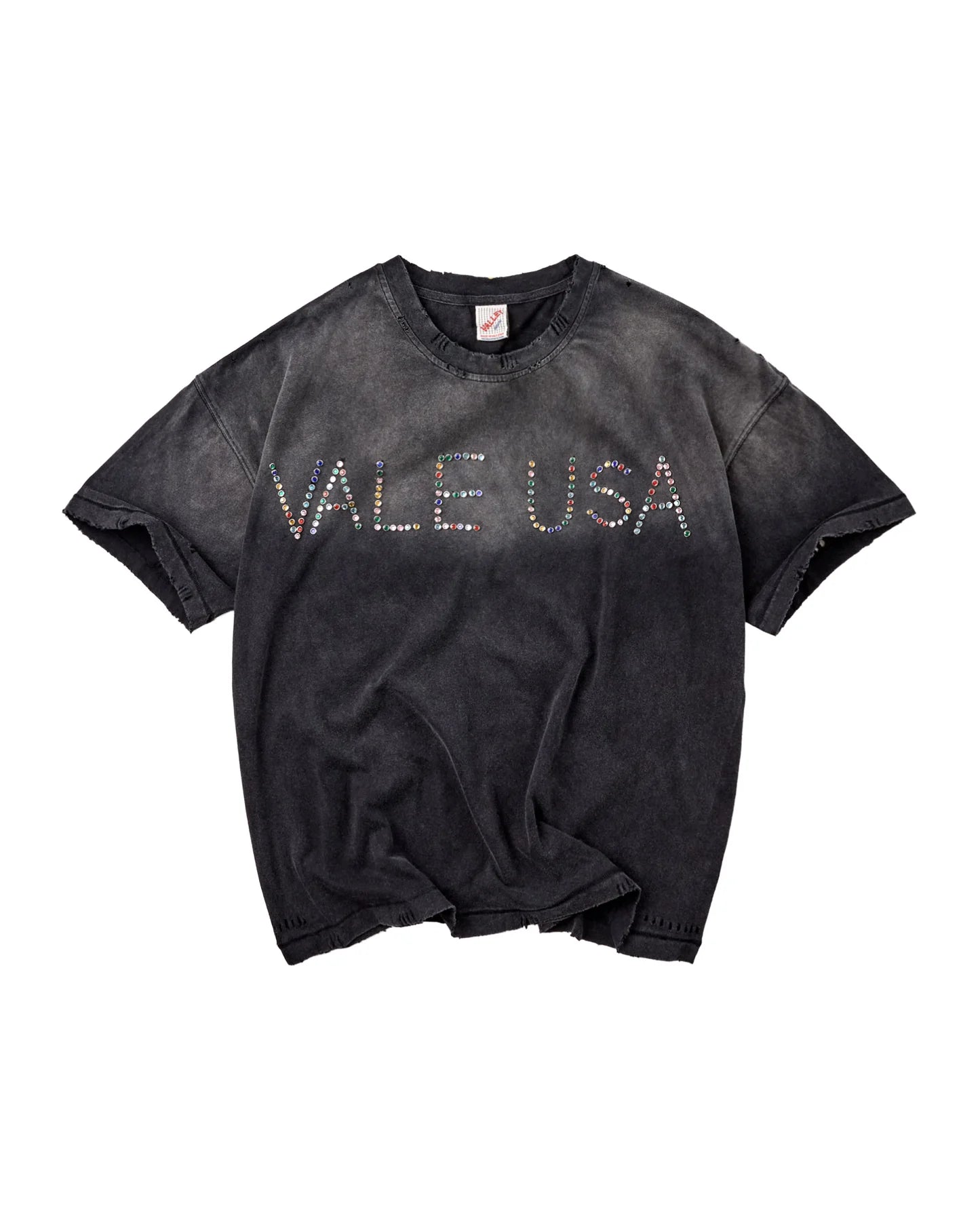 VALE USA DIY TEE (BRAND NEW)