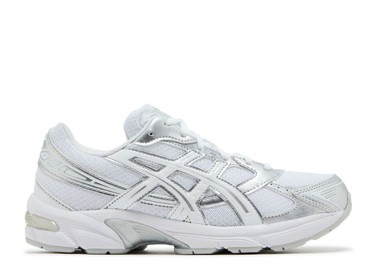 ASICS 1130 METAL PACK WHITE PURE SILVER (BRAND NEW)