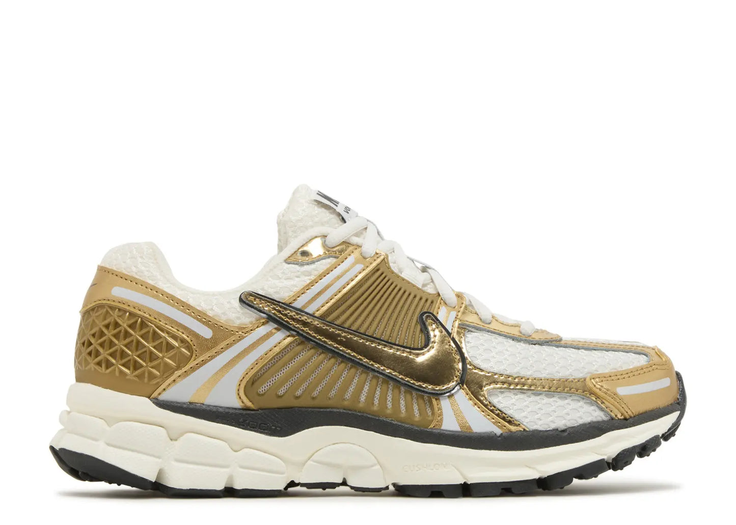 VOMERO METALLIC GOLD