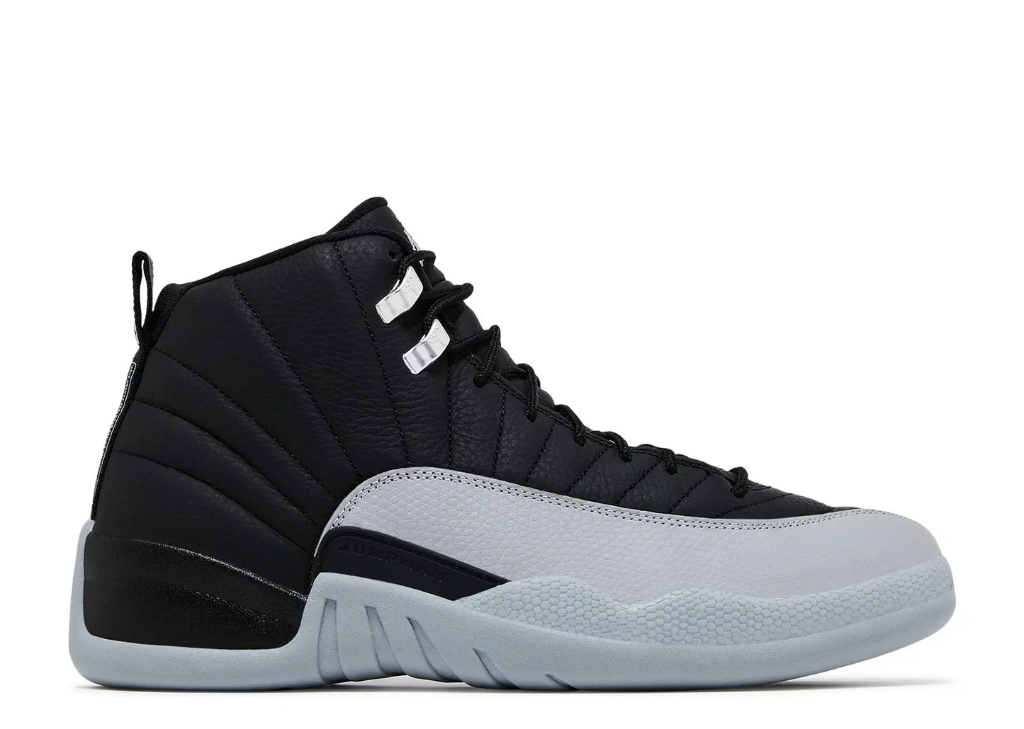 JORDAN 12 BARON (VNDS W/ BOX)