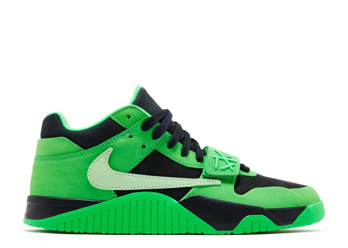 JUMPMAN JACK GREEN SPARK (BRAND NEW)