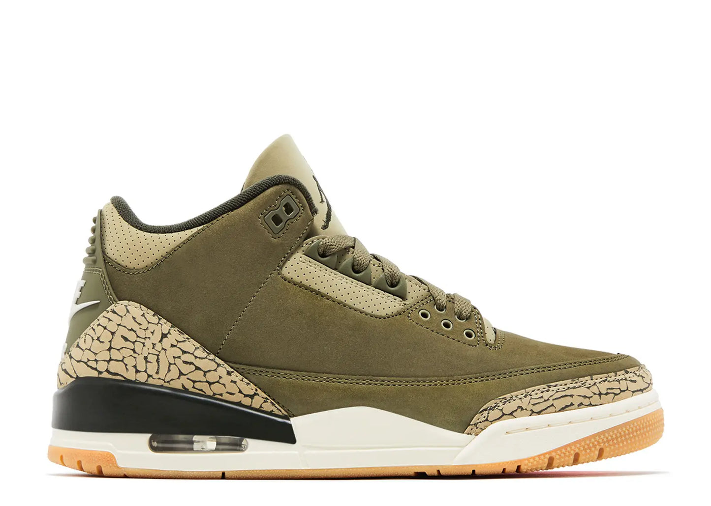 JORDAN 3 FAMILY AFFAIR