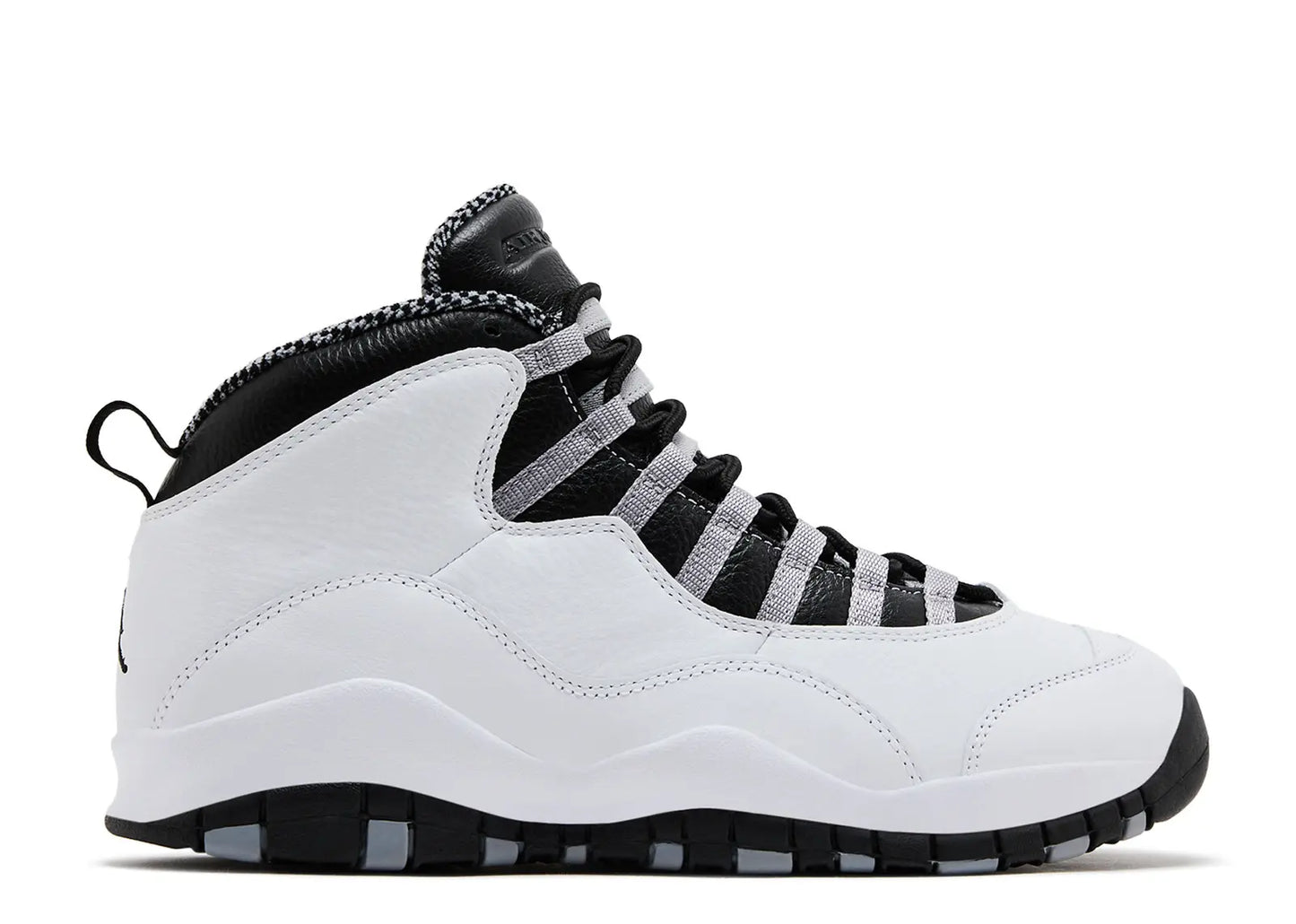 JORDAN 10 STEEL (BRAND NEW)