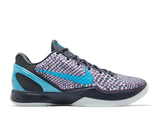KOBE 6 PROTRO 3D ALL-STAR (BRAND NEW)