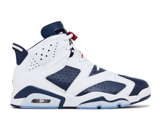 JORDAN 6 OLYMPIC (BRAND NEW)