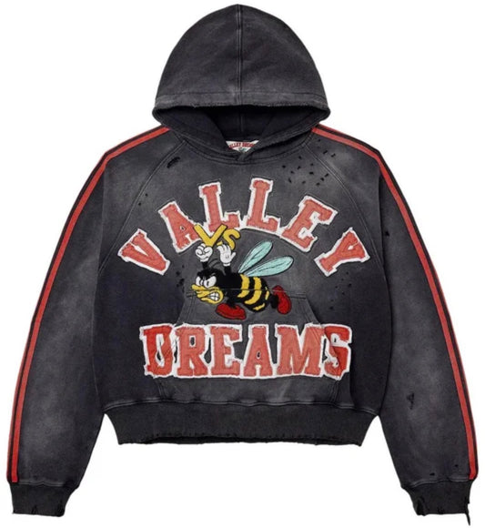 VALE ANTHEM PULLOVER (BRAND NEW)