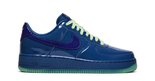 AIR FORCE 1 LOW MYSTIC NAVY