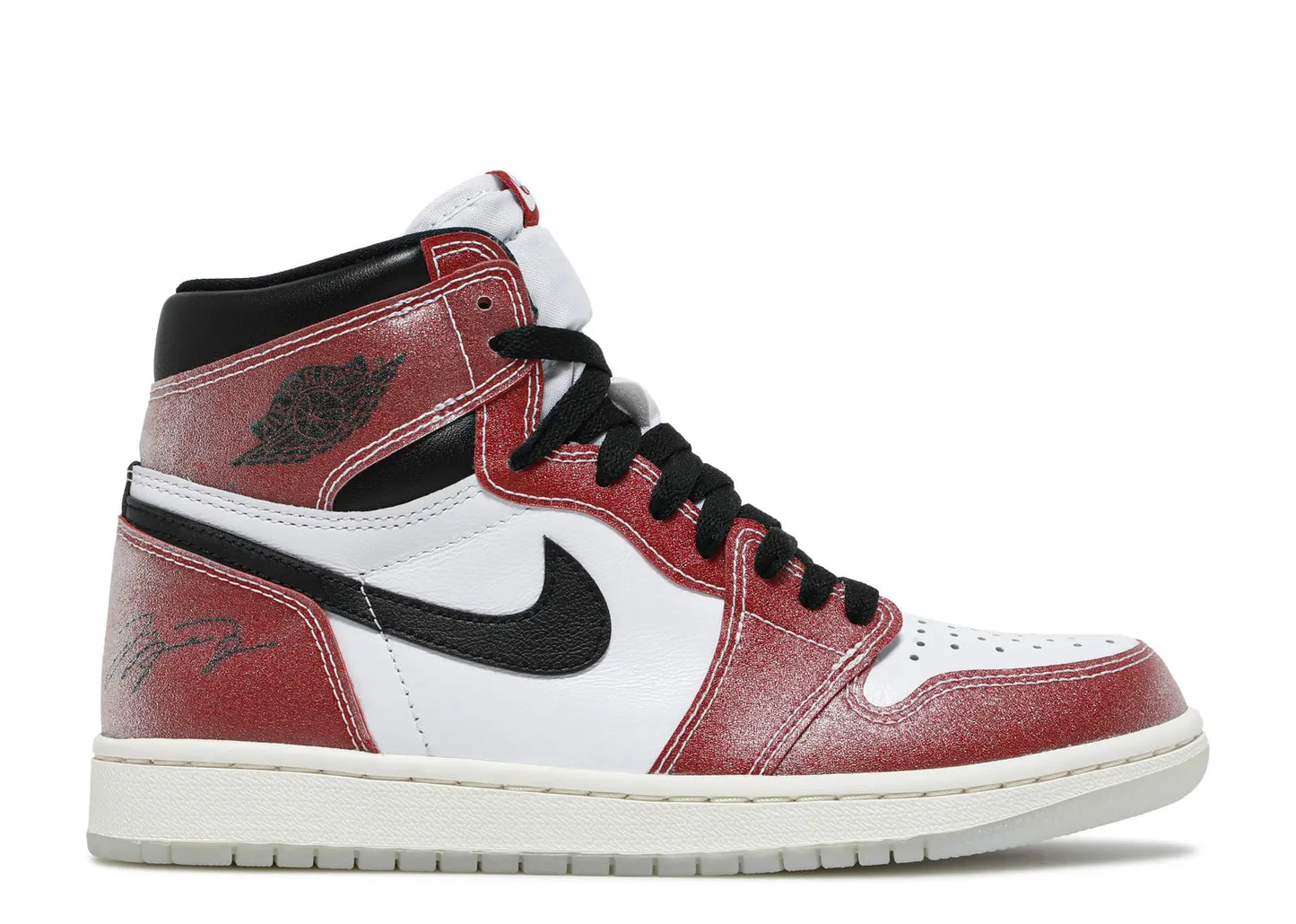JORDAN 1 HIGH TROPHY ROOM (BRAND NEW)