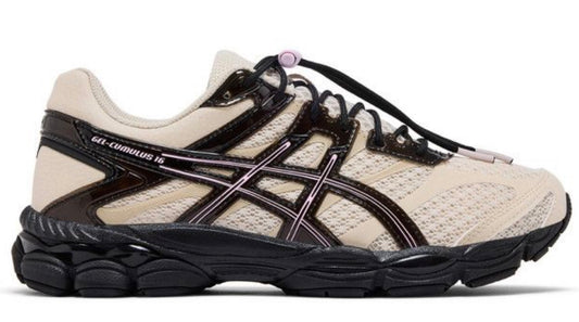 ASICS GEL CUMULUS 16 DESERT ROSE
