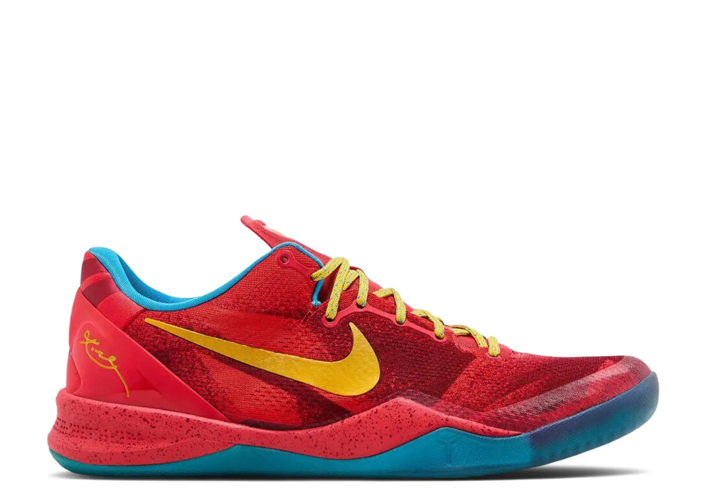 KOBE 8 PROTRO YEAR OF HORSE 2026 (BRAND NEW)