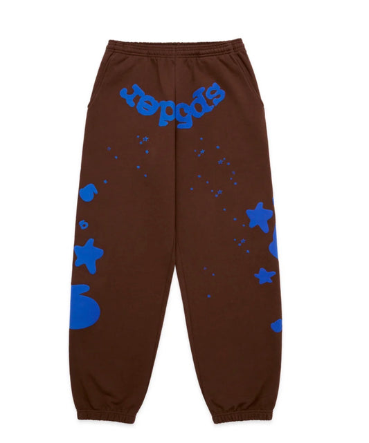SP5DER BELUGA V2 SWEATPANT (BRAND NEW)