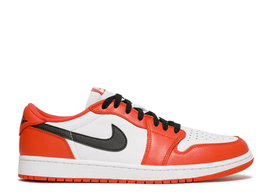 JORDAN 1 LOW STARFISH