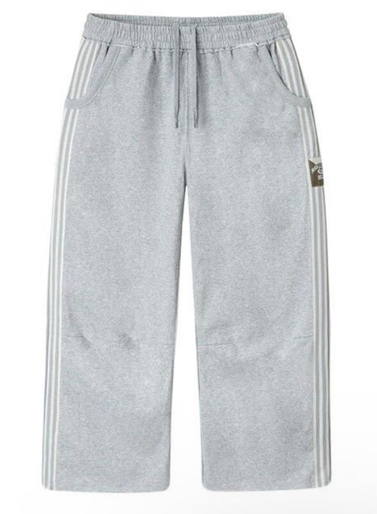 RASPBERRY HILLS GV GALLERY LIL LEON SWEATPANTS (BRAND NEW)
