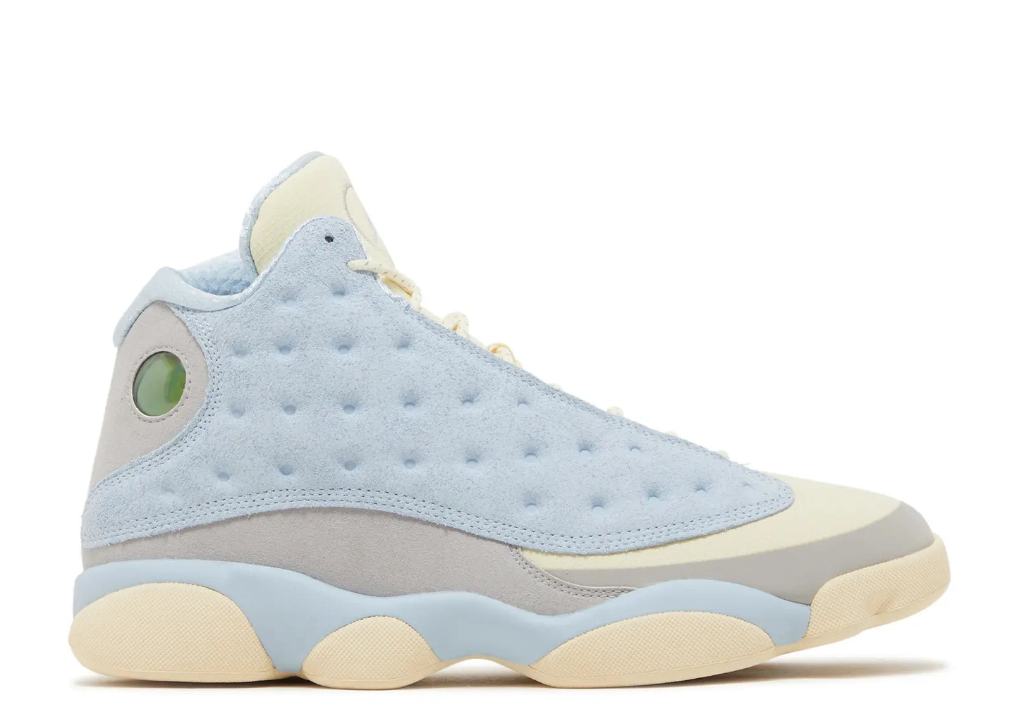 JORDAN 13 SOLEFLY (BRAND NEW)