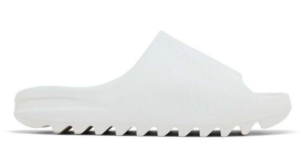YZY SLIDE WHITE