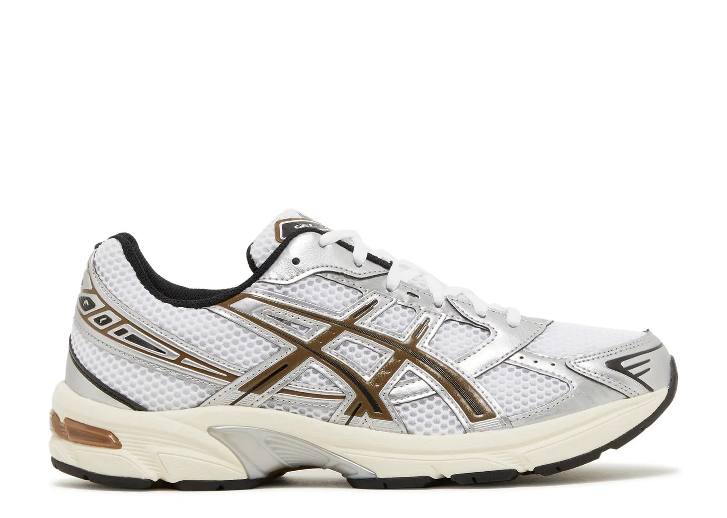 ASICS GEL-1130 CLAY CANYON (PRE-OWNED W/ BOX)