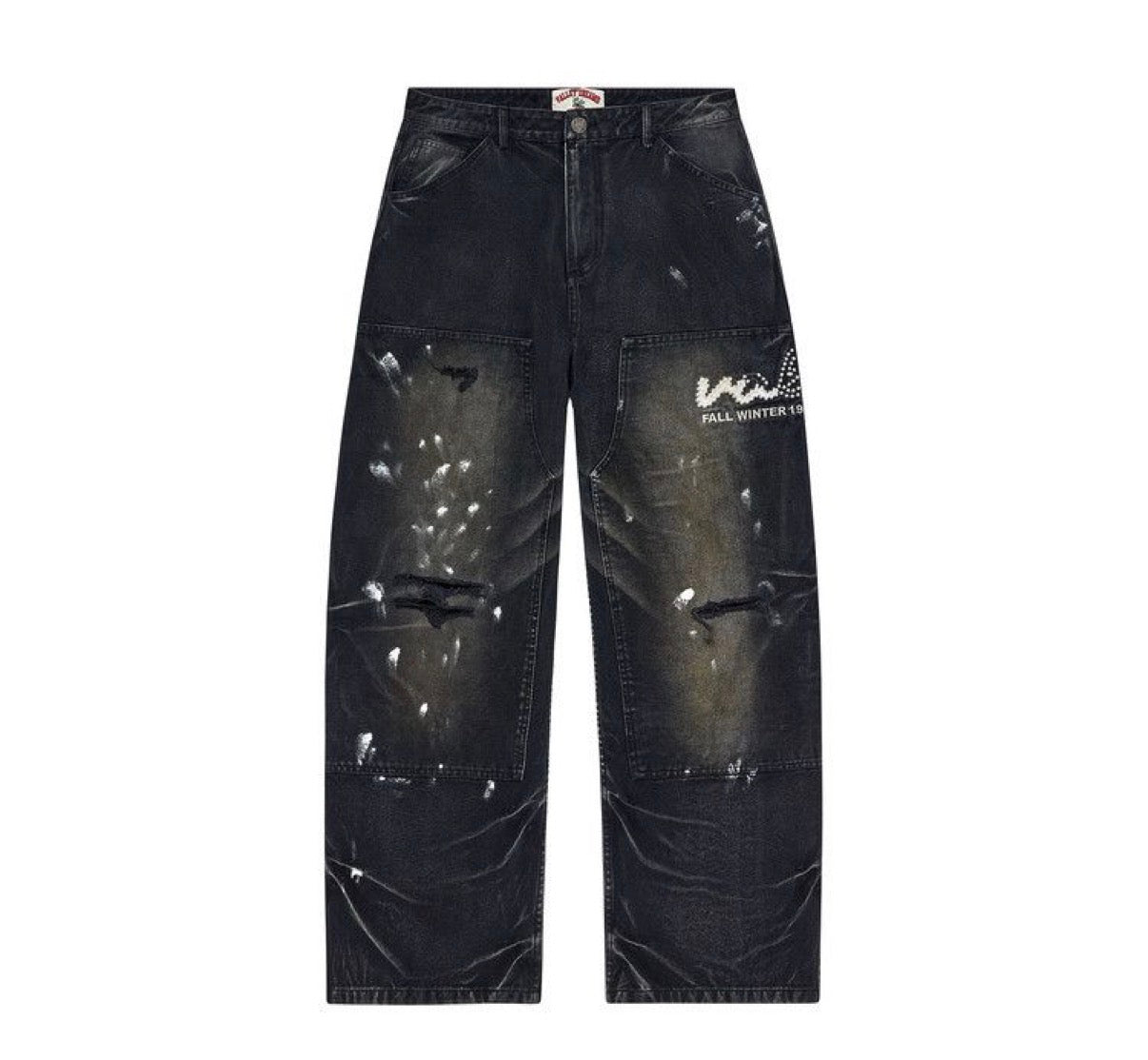VALE FOREVER DAILY WORK PANTS (BRAND NEW)