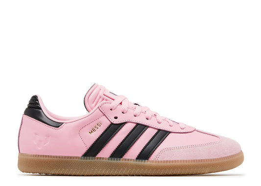 ADIDAS SAMBA MESSI INTER MIAMI CF (BRAND NEW)