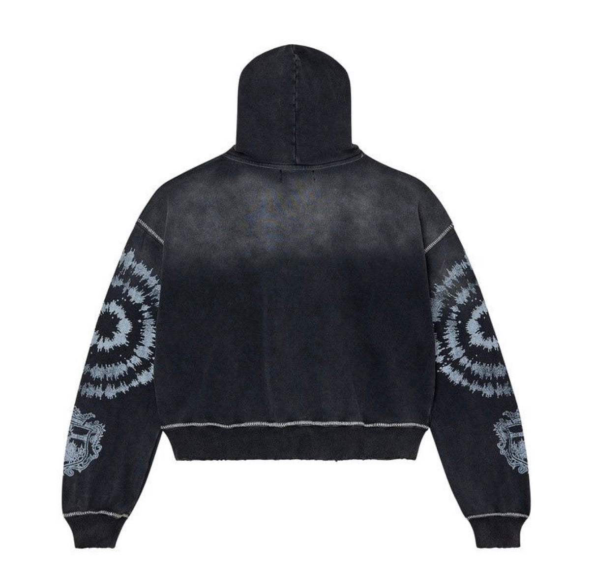 VALE FOREVER 2000 SPIRAL PULL OVER (BRAND NEW)