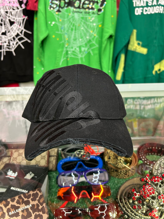 PLAYBOI CARTI MUSIC HAT BOX SET (PRE-OWNED)