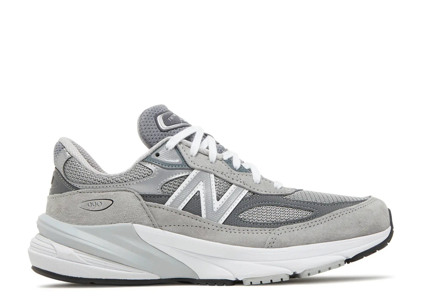 NEW BALANCE 990V6 MADE IN USA CASTLE ROCK (VNDS NO BOX)