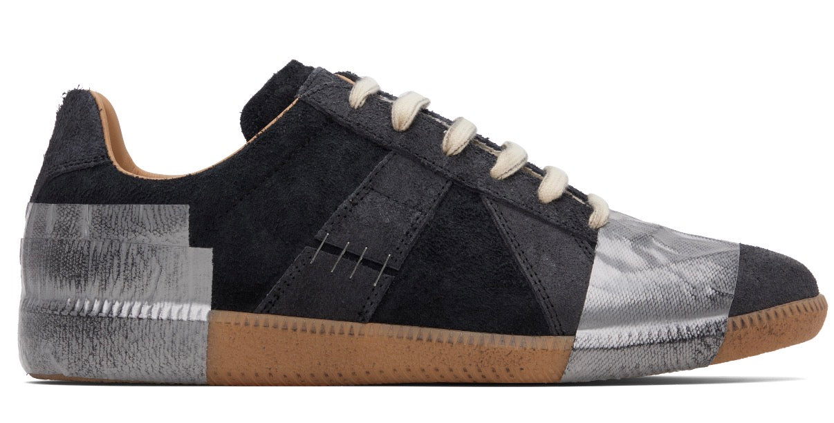 MAISON MARGIELA BLACK REPLICA