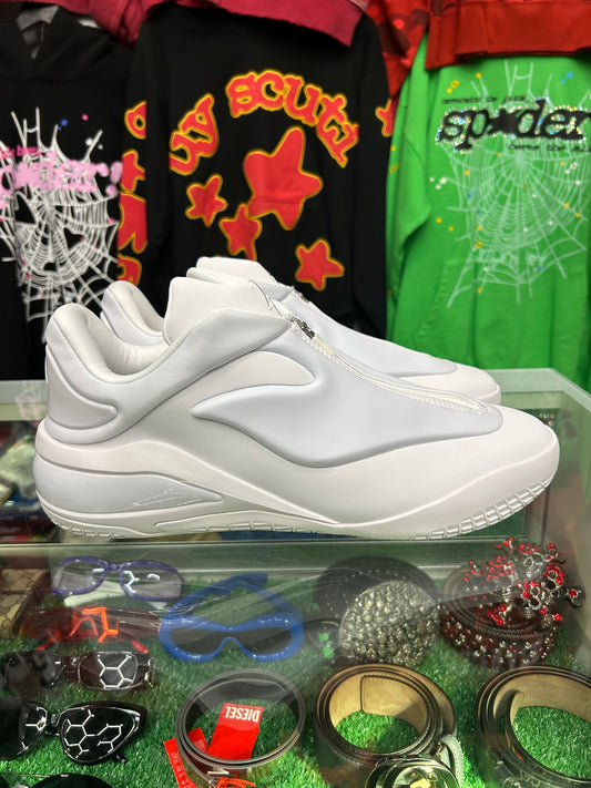 SHAI 001 WHITE (PRE-OWNED W/ BOX)