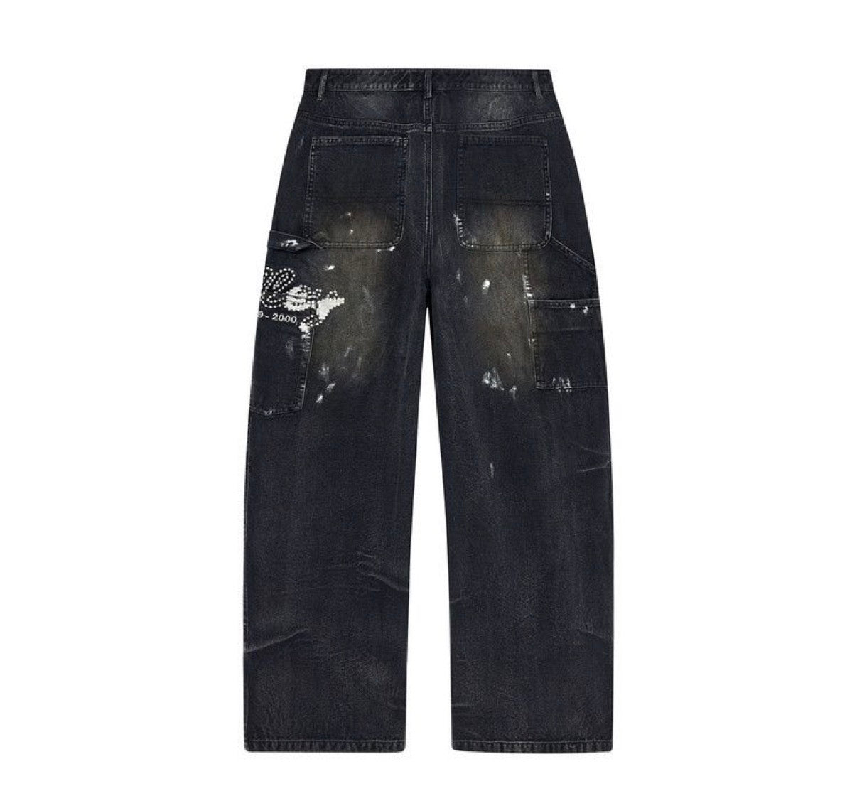 VALE FOREVER DAILY WORK PANTS (BRAND NEW)