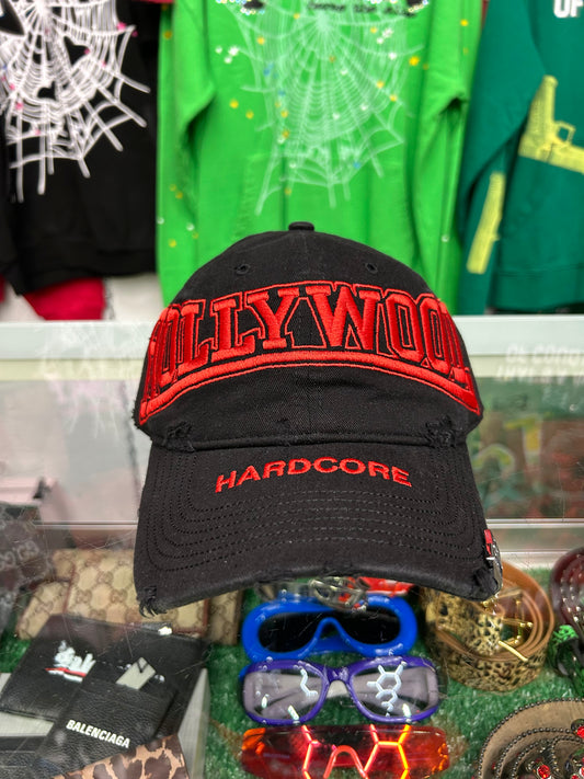 ALICE HOLLYWOOD HARDCORE CAP (PRE-OWNED)