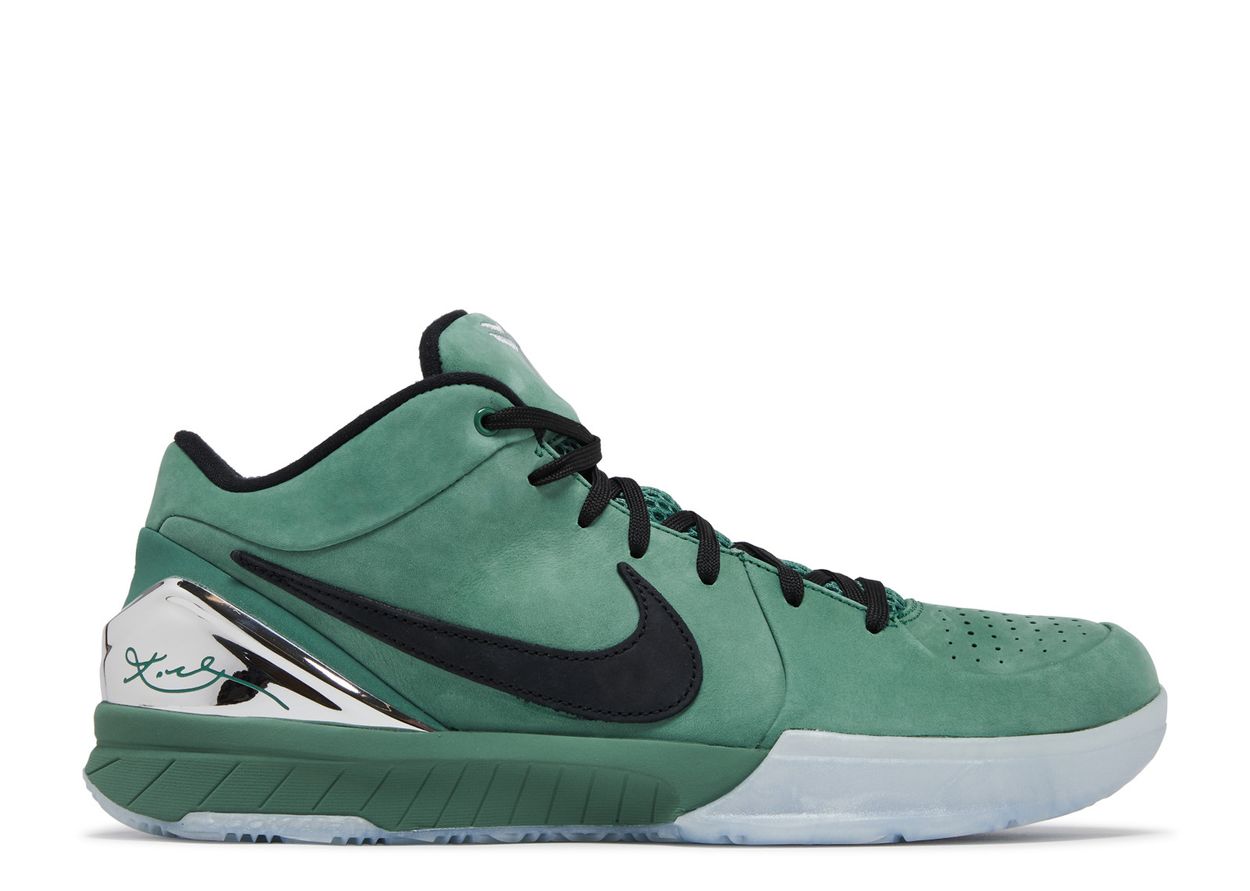 KOBE 4 PROTRO GIRL DAD (BRAND NEW)