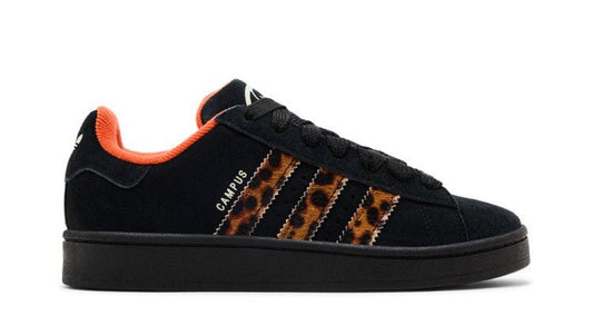 ADIDAS WMNS CAMPUS 00s CHEETAH STRIPES