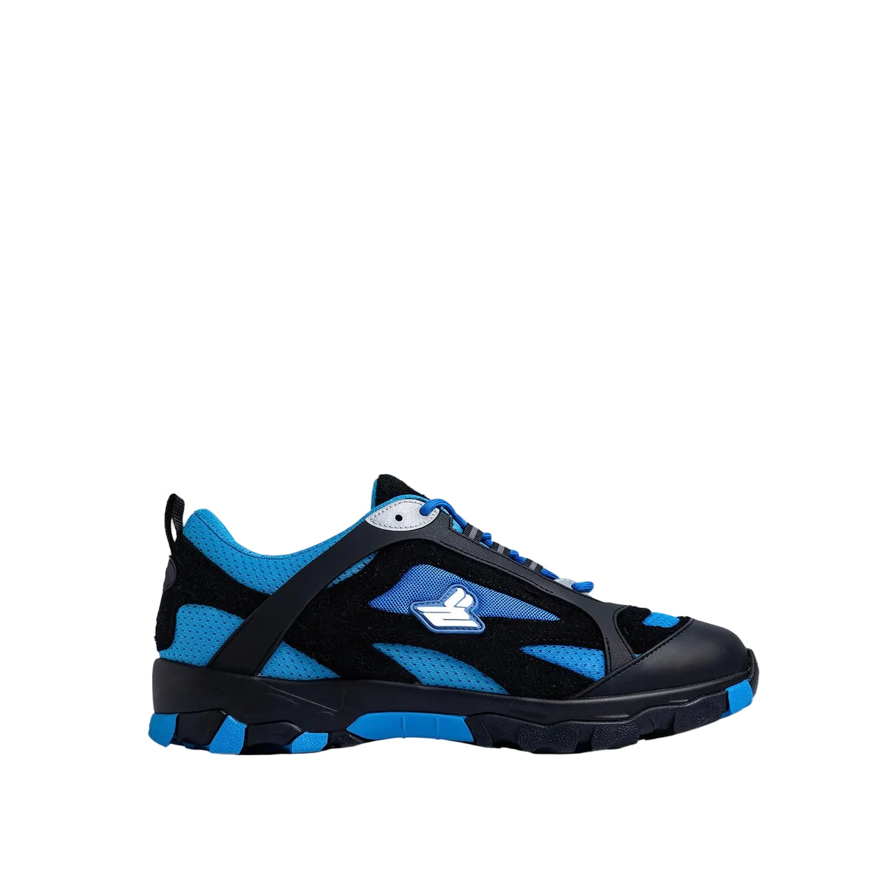 SICKO X VESSEL NITRO BLUE HIKING SHOE (BRAND NEW)