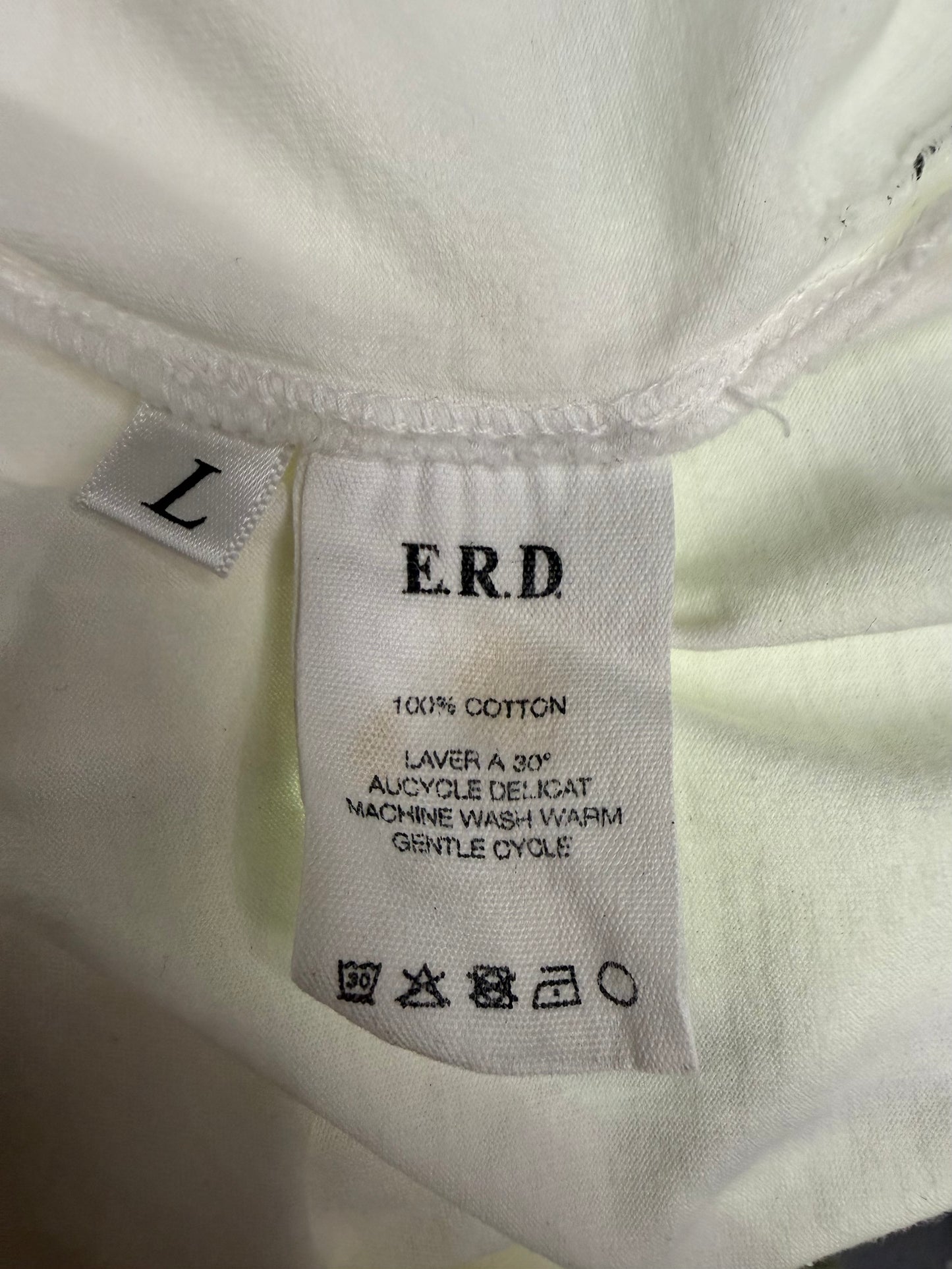ENFANTS RICHES DEPREMIS ERD LA GONNA BE DISAPPOINTED (PRE-OWNED)