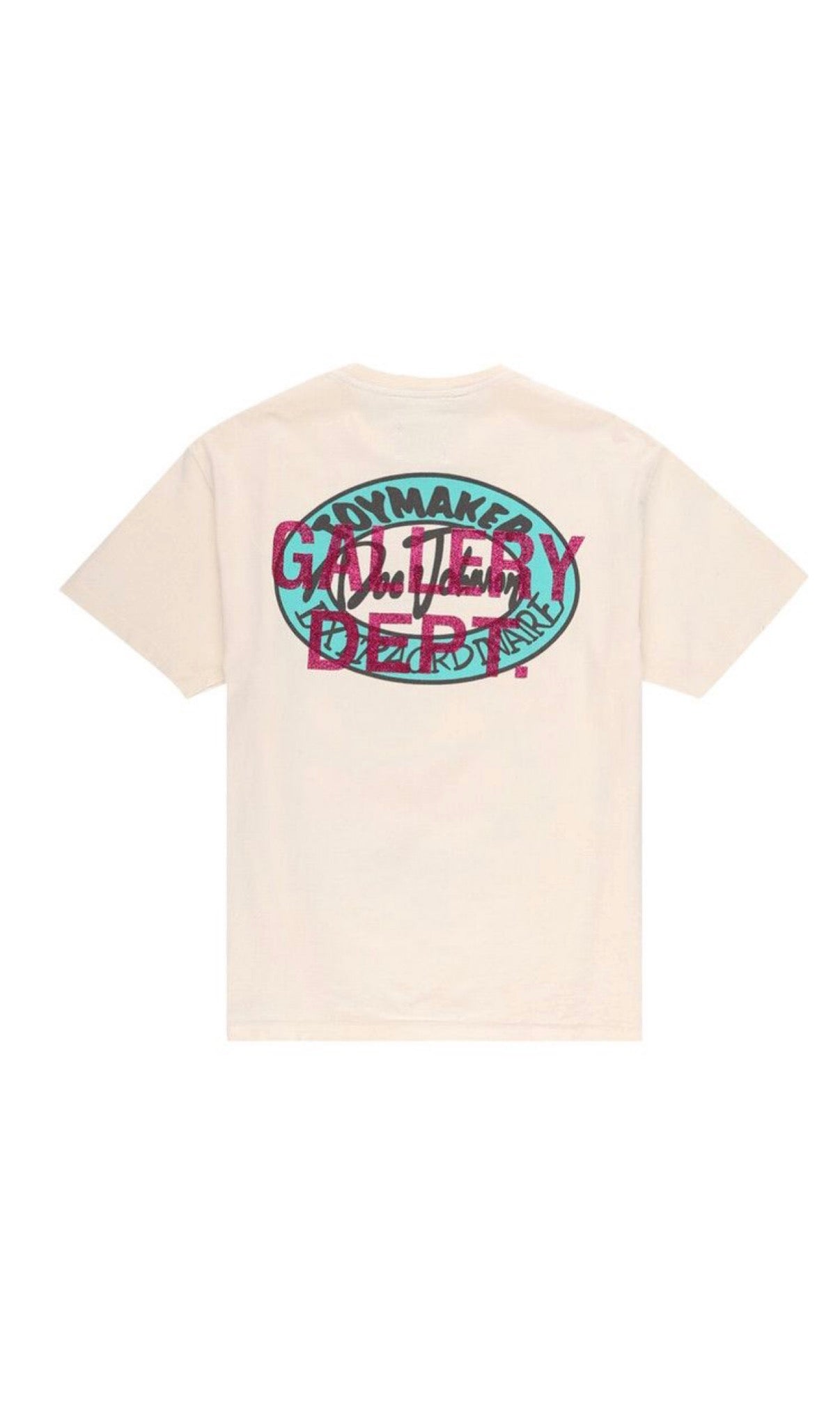 GALLERY DEPT DEAD BATTERIES TEE (VNDS)