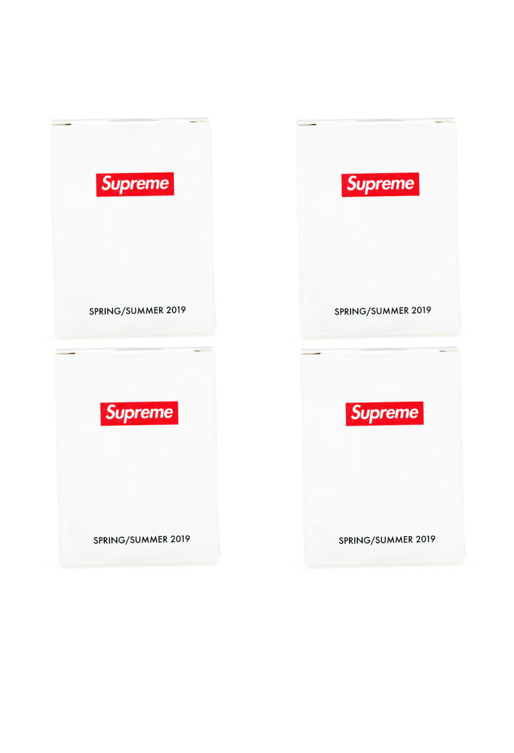 SUPREME SHOWER CAP