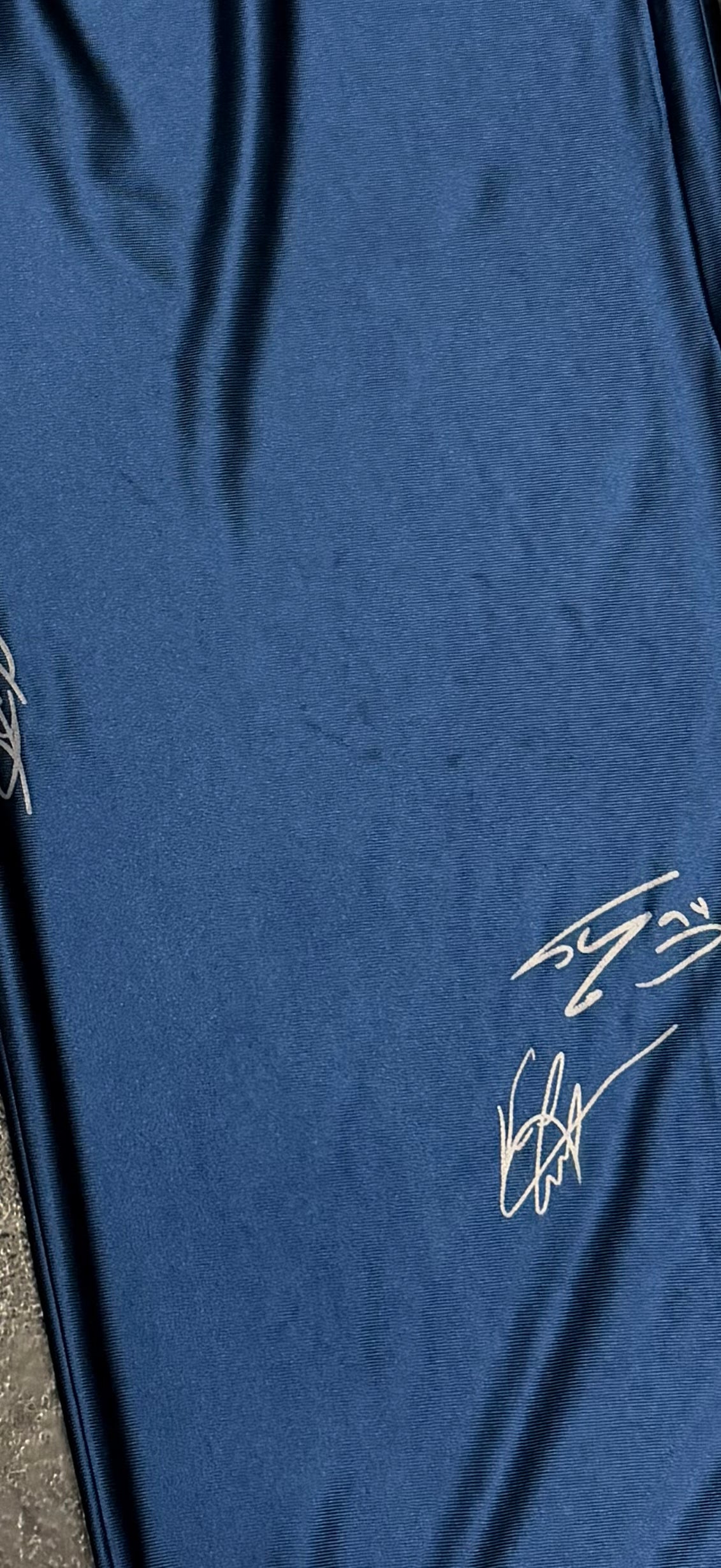 GV GALLERY RASPBERRY HILLS SIGNATURE SWEATS (PRE-OWNED)
