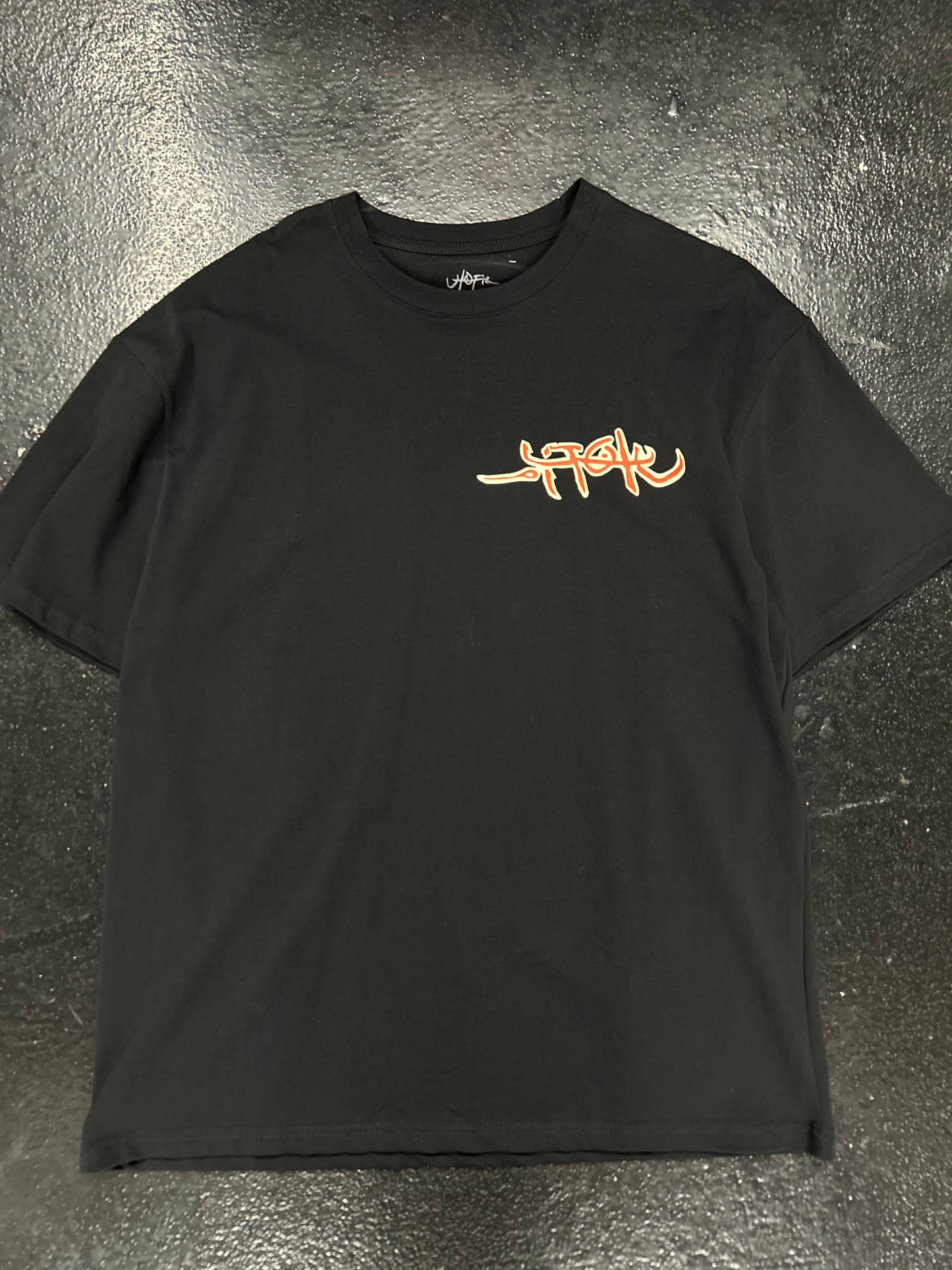 TRAVIS SCOTT UTOPIA TOUR TEE (BRAND NEW)