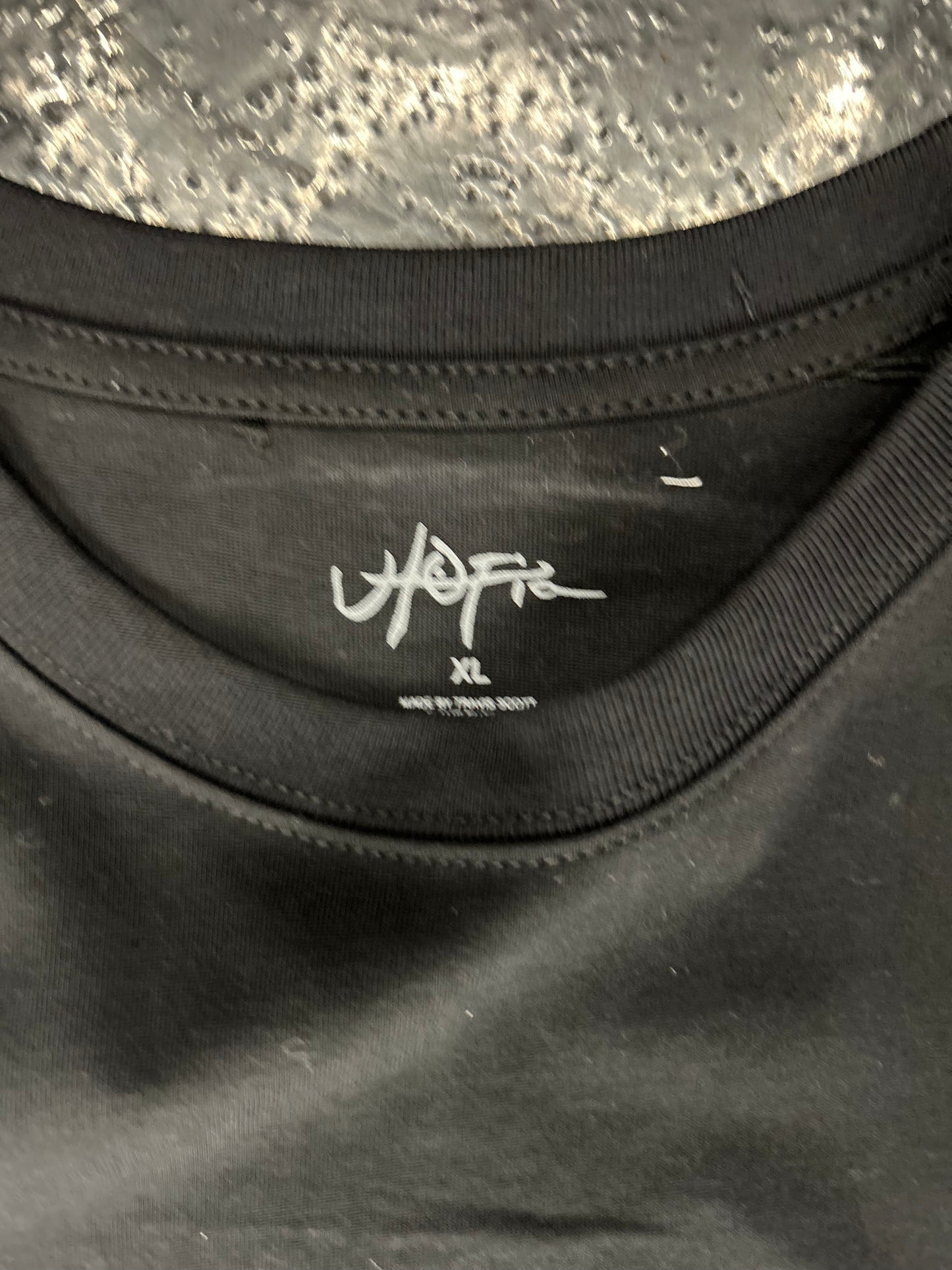 TRAVIS SCOTT UTOPIA TOUR TEE (BRAND NEW)
