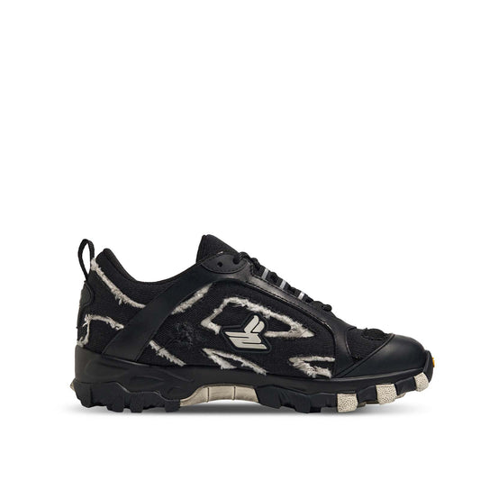 SICKO VESSEL HIKING SHOE (BRAND NEW)