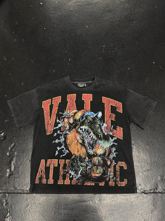 VALE FOREVER GATOR TEE (PRE-OWNED)