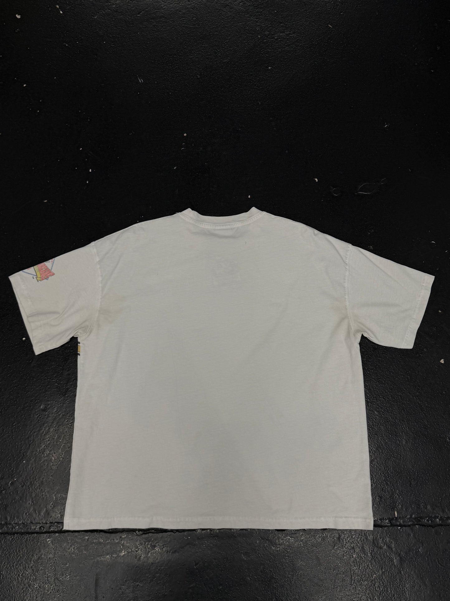 VALE FOREVER CLASSIC BLING T-SHIRT (PRE-OWNED)