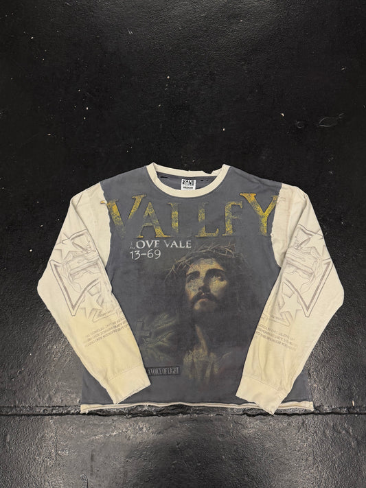 VALE FOREVER 13-69 LONG SLEEVE (PRE-OWNED)