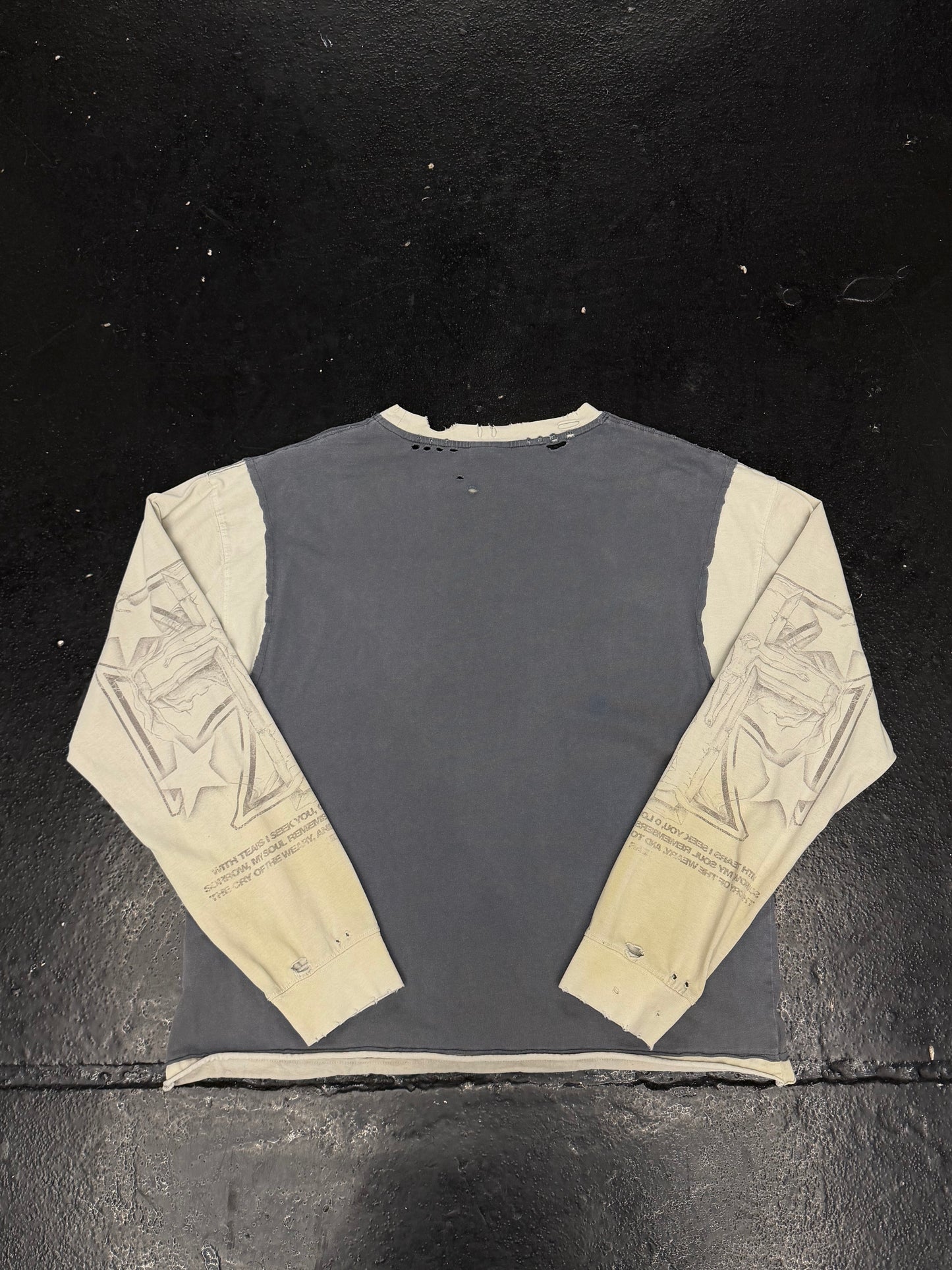 VALE FOREVER 13-69 LONG SLEEVE (PRE-OWNED)