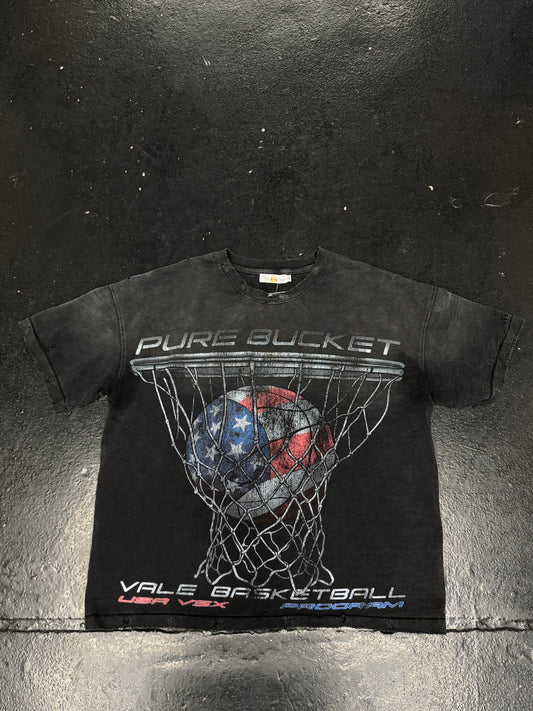VALE FOREVER PURE BUCKET          T-SHIRT (PRE-OWNED)