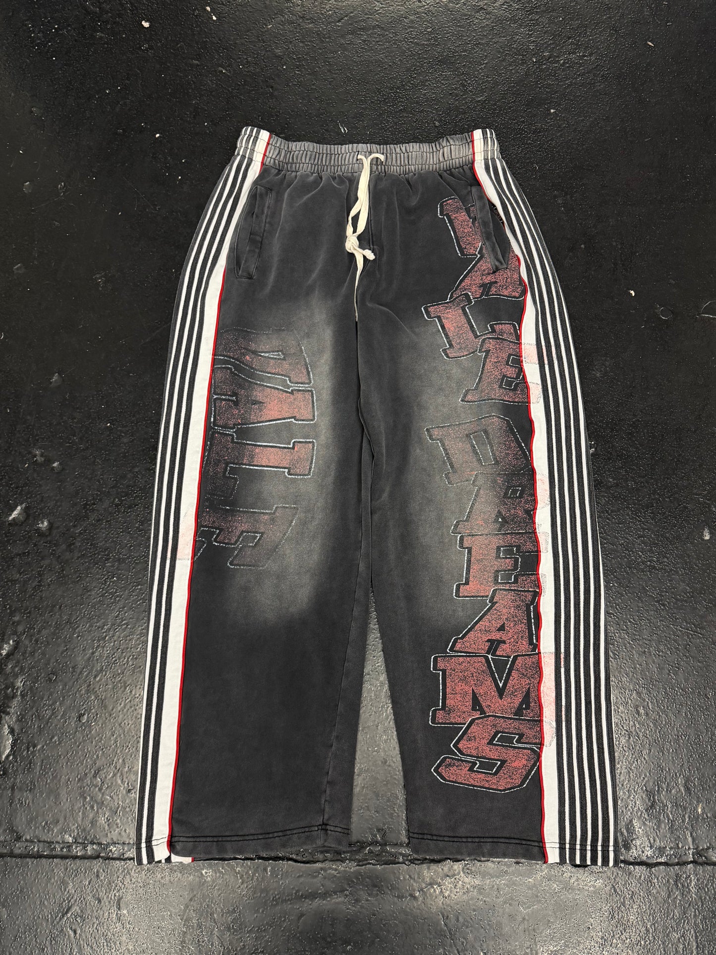 VALE FOREVER TALISMAN SWEATPANTS (PRE-OWNED)