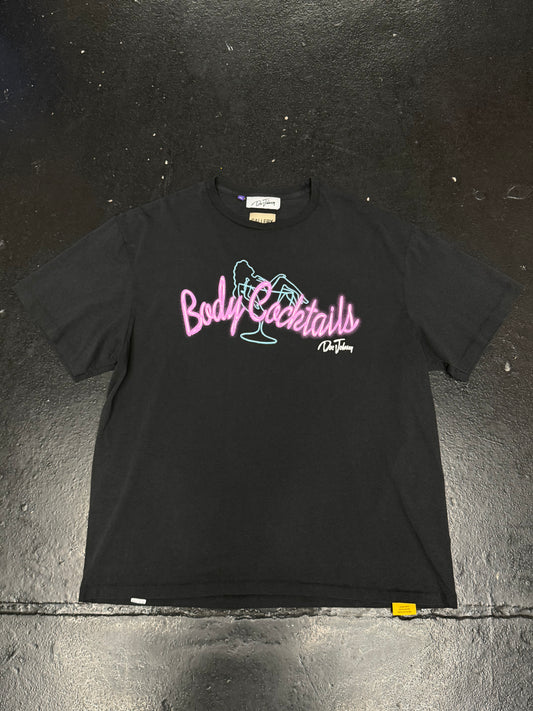 GALLERY DEPT DOC JOHNSON T-SHIRT (PRE-OWNED)
