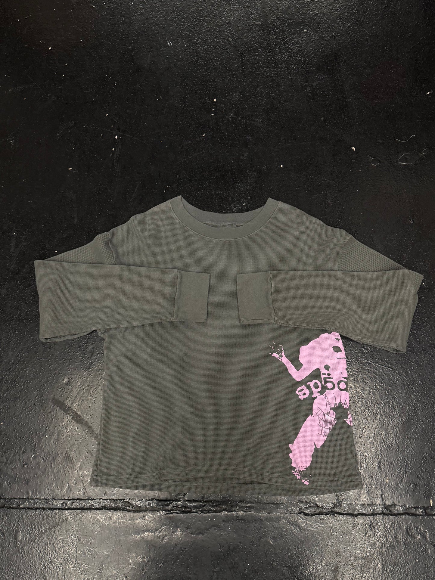 SP5DER 5EX GIRL THERMAL (PRE-OWNED)