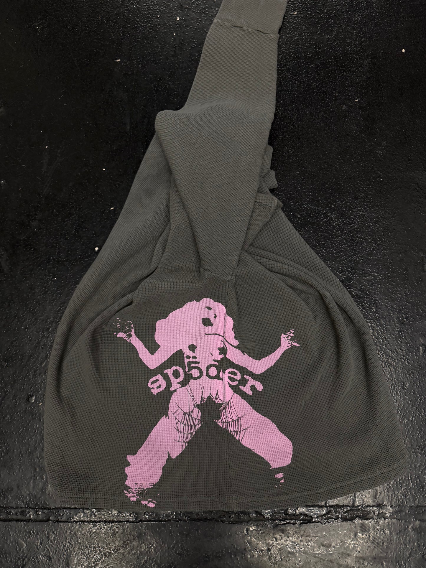SP5DER 5EX GIRL THERMAL (PRE-OWNED)