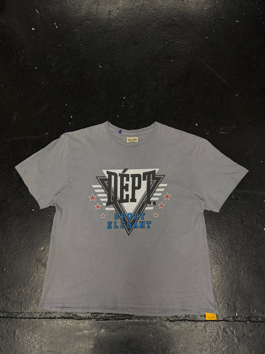 GALLERY DEPT PROFESSIONAL T-SHIRT (PRE-OWNED)